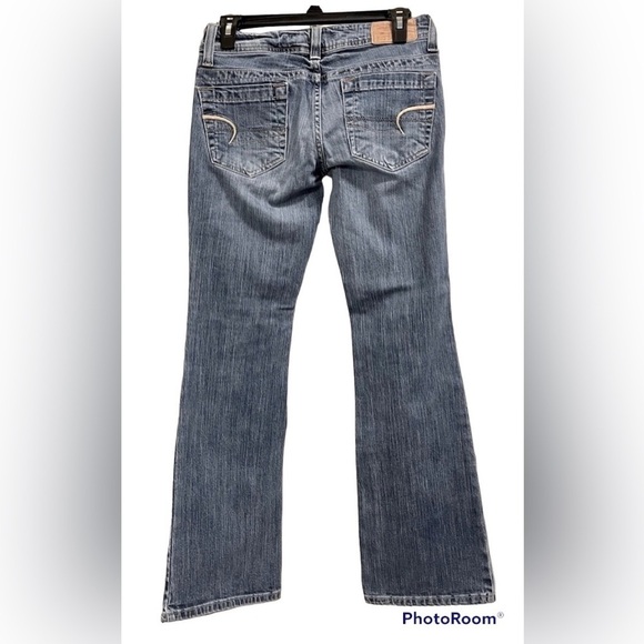 WOMEN’S American Eagle jeans. - Picture 3 of 7